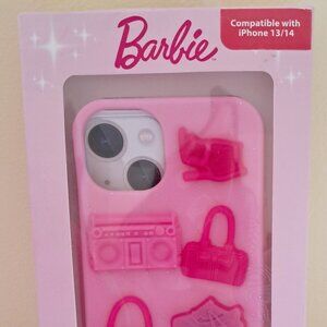 Barbie Skinny Dip  3D Rubber Shock Proof Phone Case. BNWT/ unopened